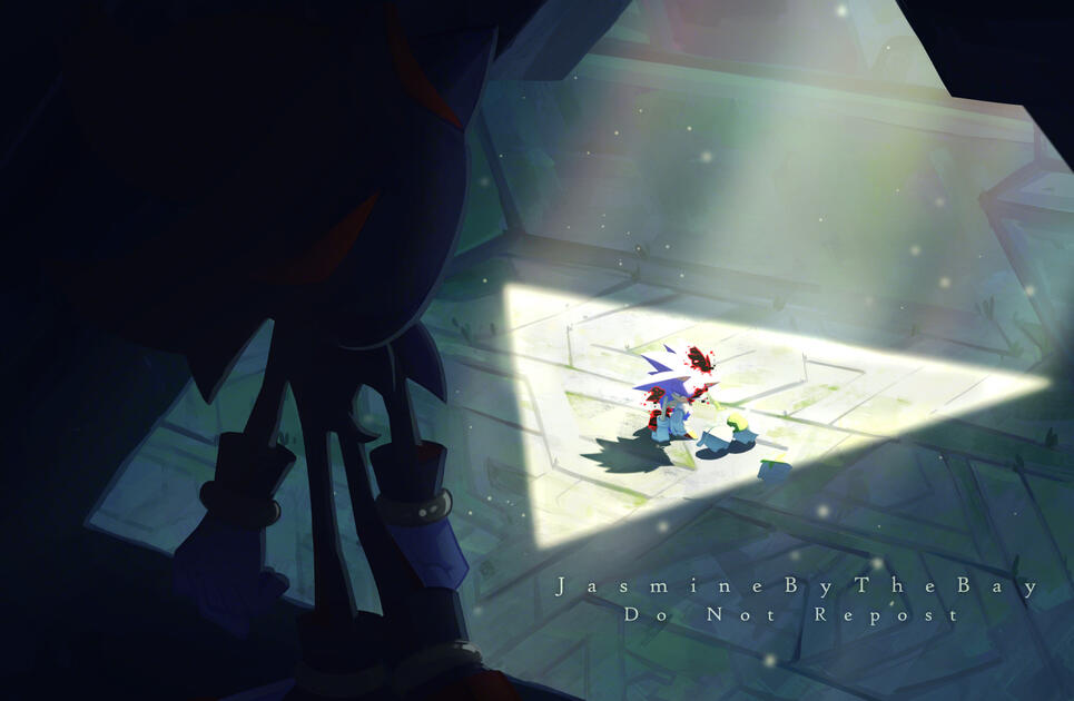 A Peek into the Future