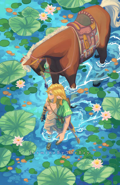 Shallow Waters