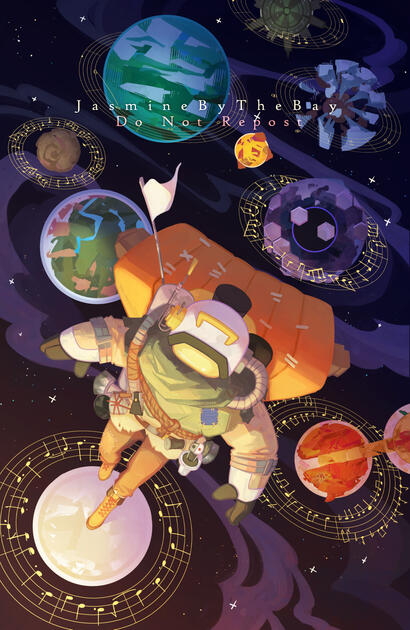 Follow the Travelers