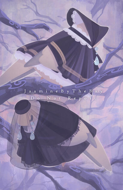 Mourning Doves