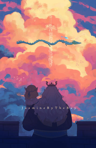 The Past, Present, and Future