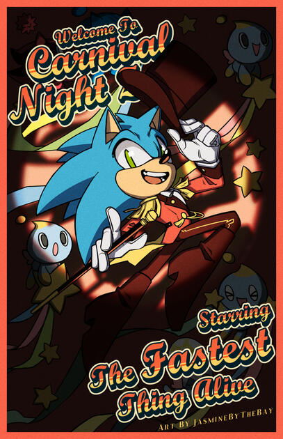 Carnival Nights